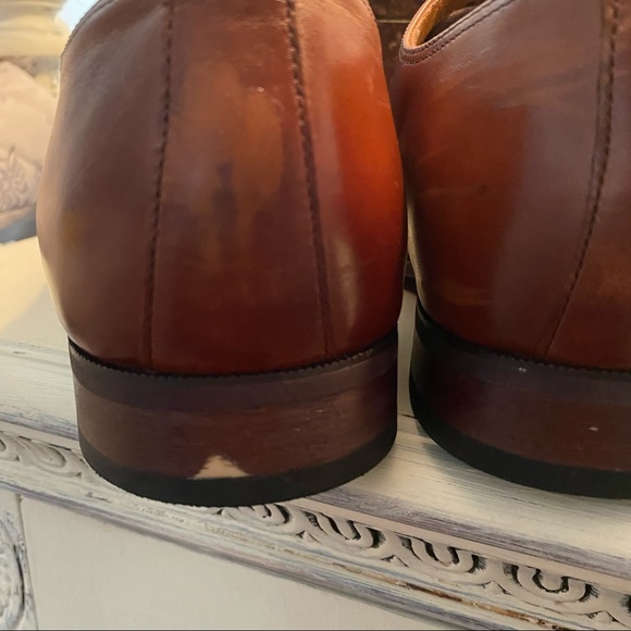 Florsheim Corbetta Cap Toe Oxford